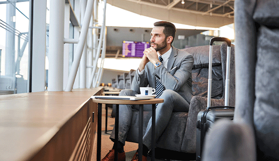 Airport VIP Services