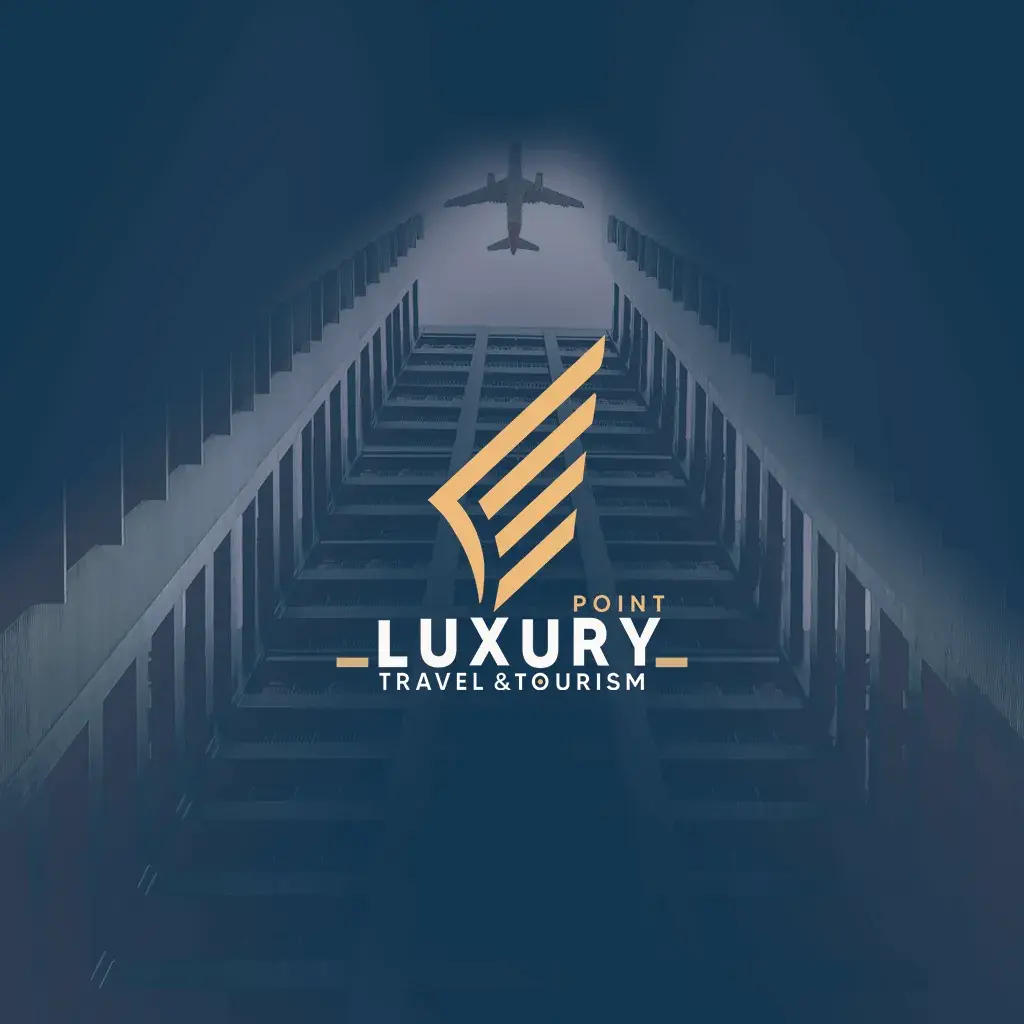 Luxury Point Logo