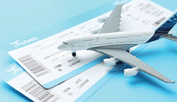 Flight Tickets