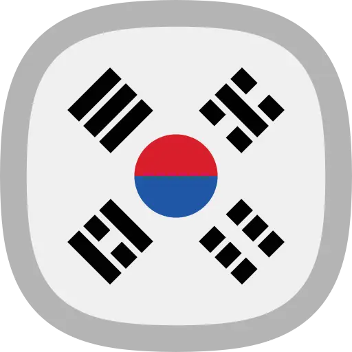 South Korea