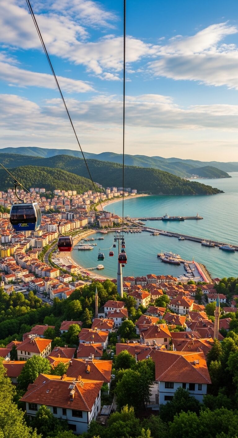 Ordu Turkey