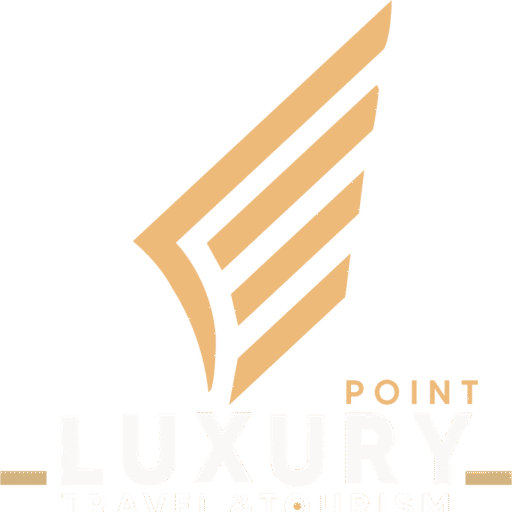 Luxury Point Logo